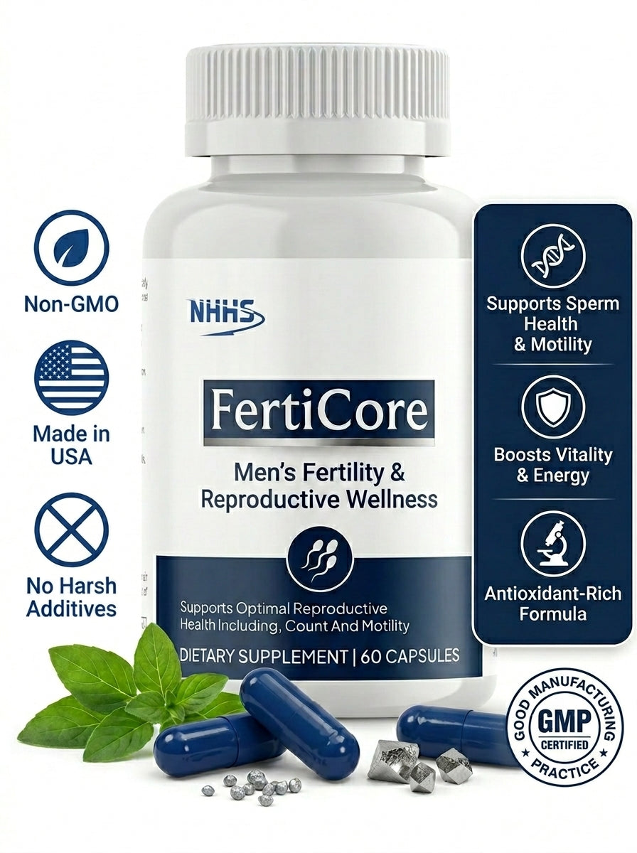 Ferticore