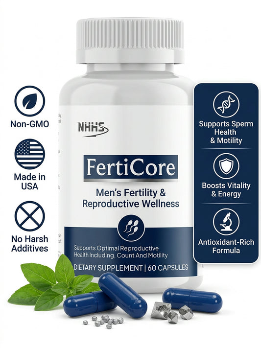 Ferticore