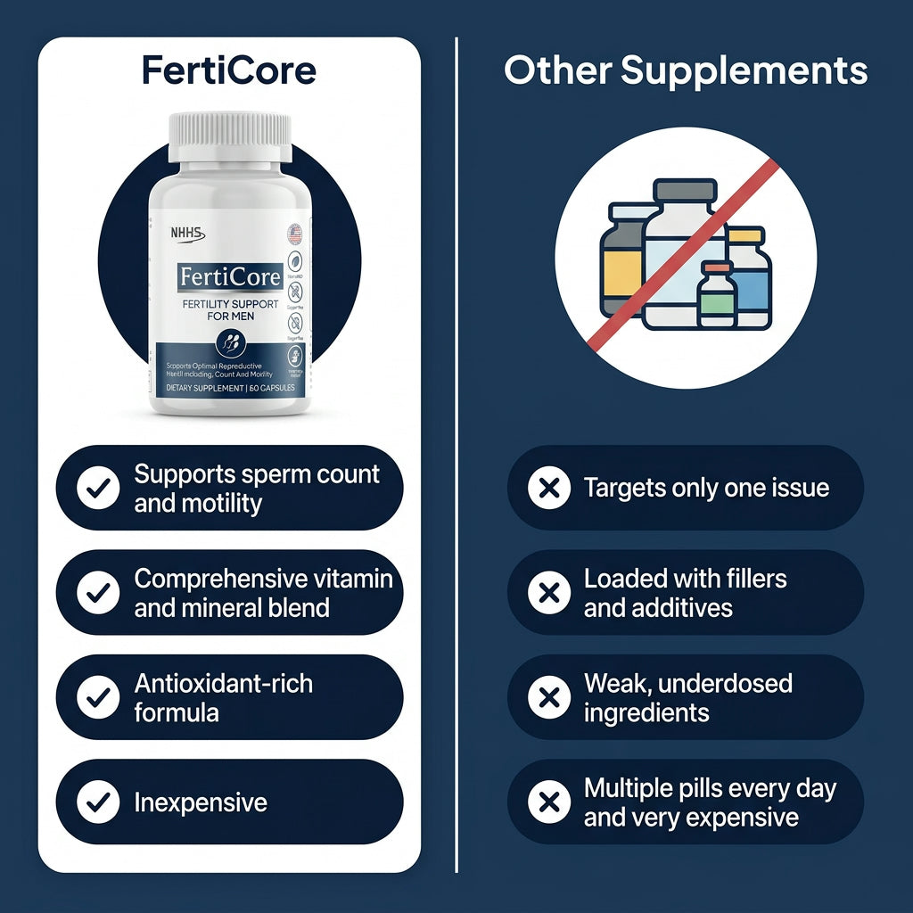 Ferticore